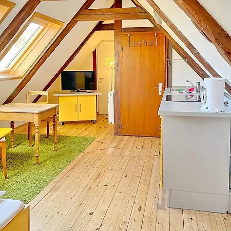 2 Monde Altstadtflair Apartment *