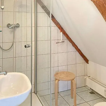 2 Monde Altstadtflair Apartment