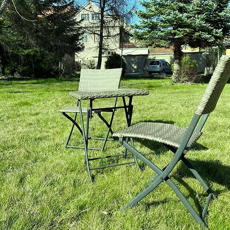 Altstadtflair - 2 Monde * Lübbenau