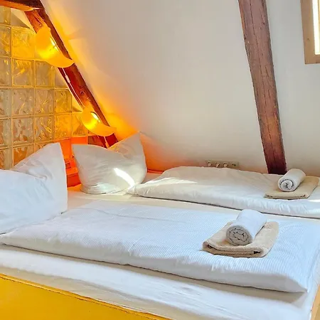 Altstadtflair - 2 Monde Lejlighed *