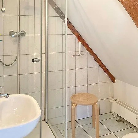 Altstadtflair - 2 Monde לובנאו