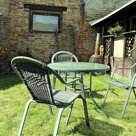 דירה Altstadtflair - 2 Monde *