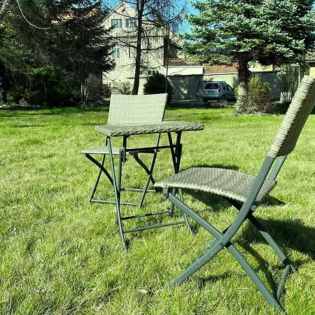 Altstadtflair - 2 Monde דירה לובנאו