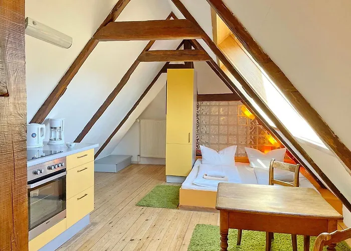 Altstadtflair - 2 Monde *