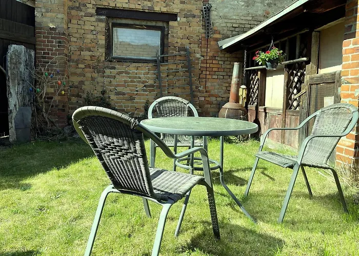 דירה Altstadtflair - 2 Monde *