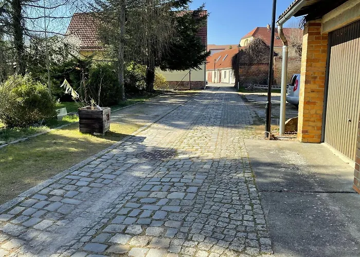 דירה Altstadtflair - 2 Monde לובנאו