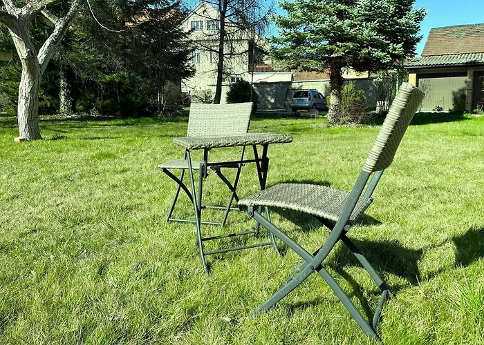 Altstadtflair - 2 Monde דירה לובנאו